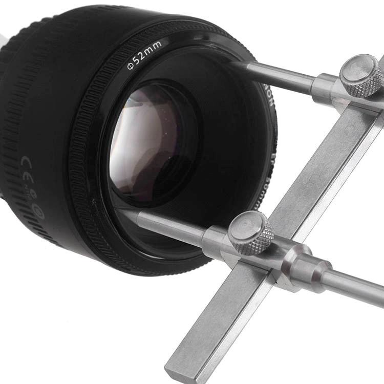 Camera Lens Removal Wrench Open Tool 10~130MM Camera Repair Open Tool