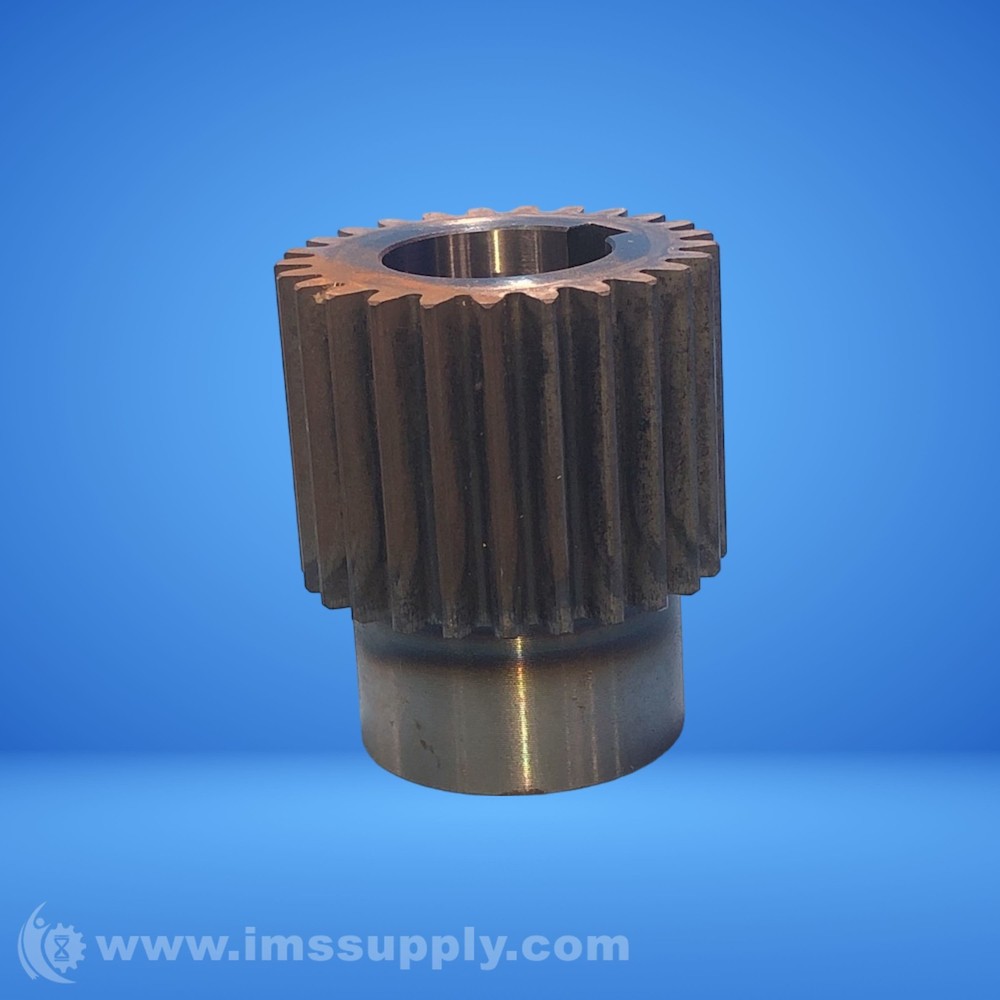 CT-0012 Spur Gear FNIP