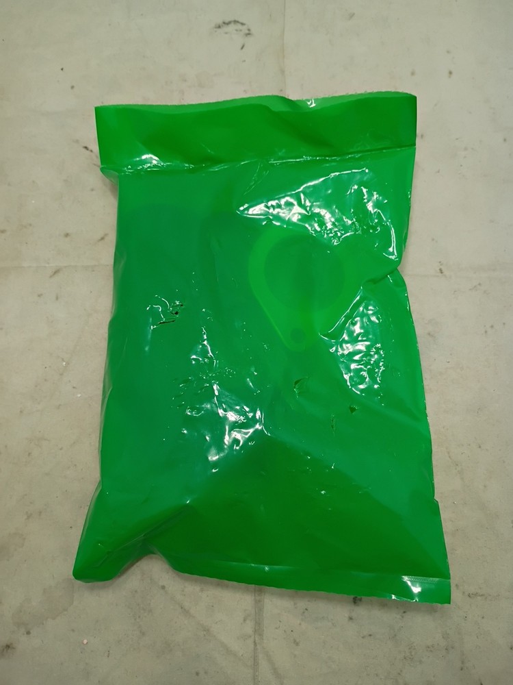 InSinkErat1or Badger 5 1/2HP Garbage Disposal Completed Open Box