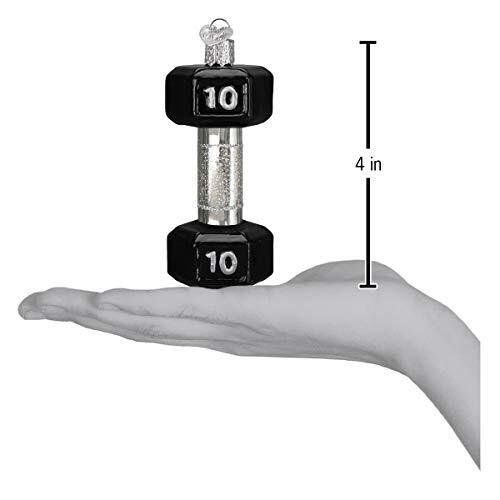 Dumbbell