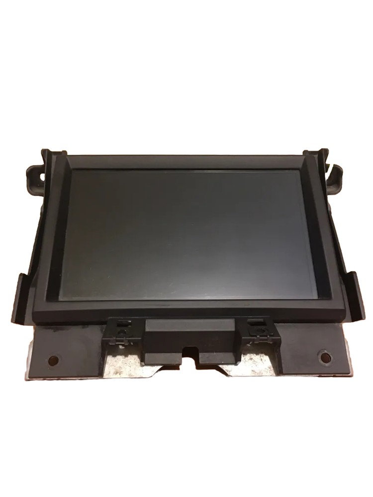 2010-2013 RANGE ROVER SPORT DASH BOARD INFORMATION NAVIGATION DISPLAY SCREEN OEM