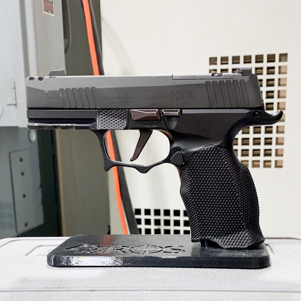 4Bros Subcompact Pistol Stand