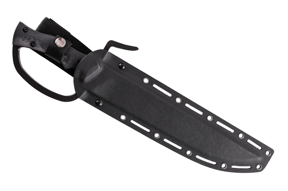 APOC Chinese Twin Dao Swords