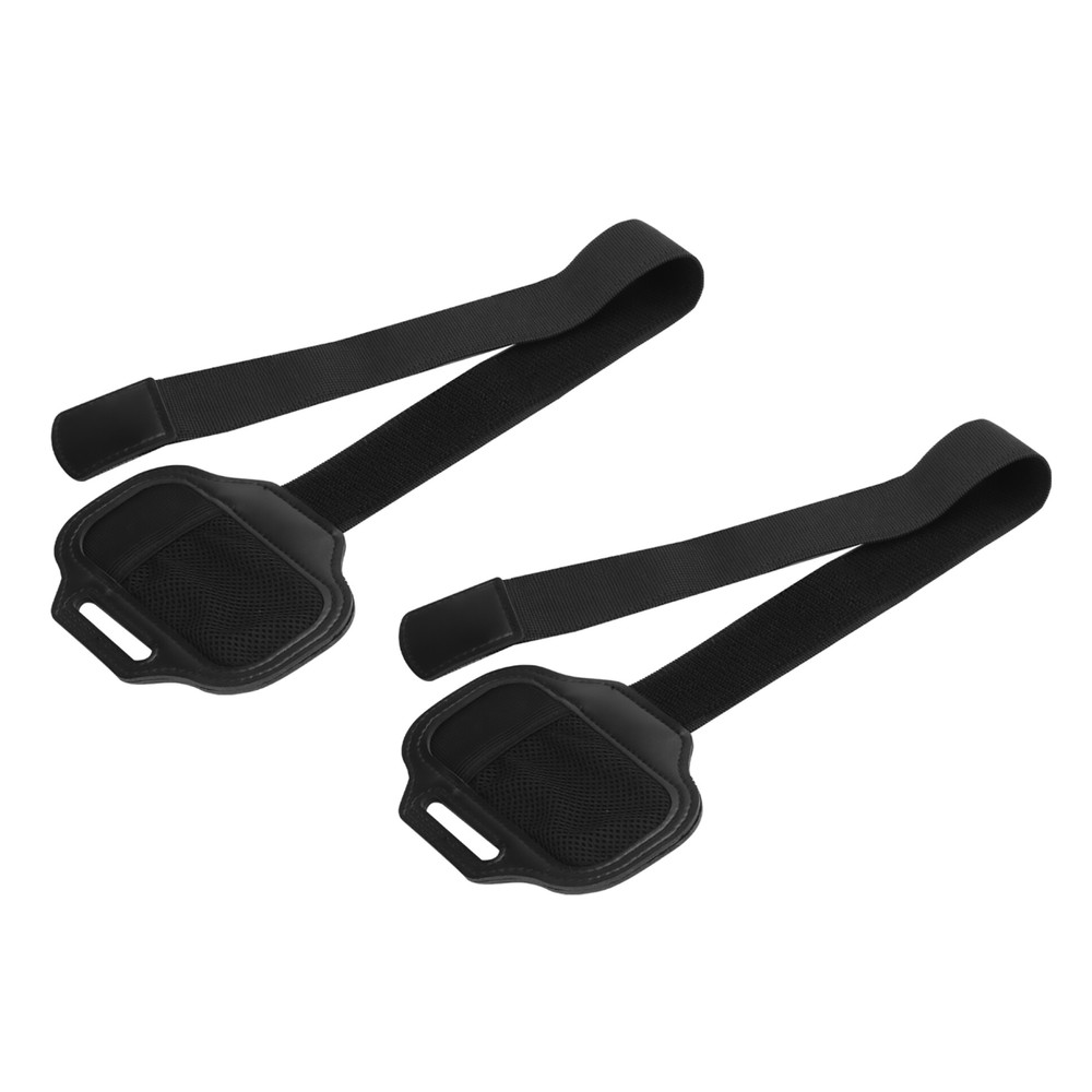 2Pack Leg Straps for Nintendo Switch OLED Joy-Con Controller Ring Fit Adventure