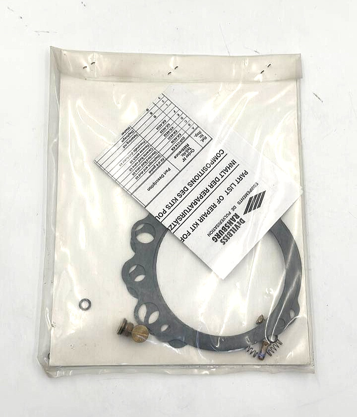 Devilbiss KK-4633 Kit