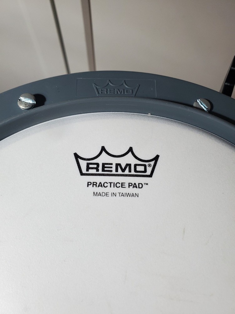 Pearl Brand Percussion Bell-Kit