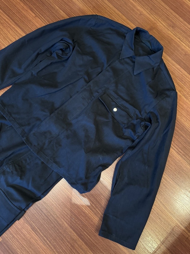 Soviet Military Equipment Suit Air Forces Ussr Original New