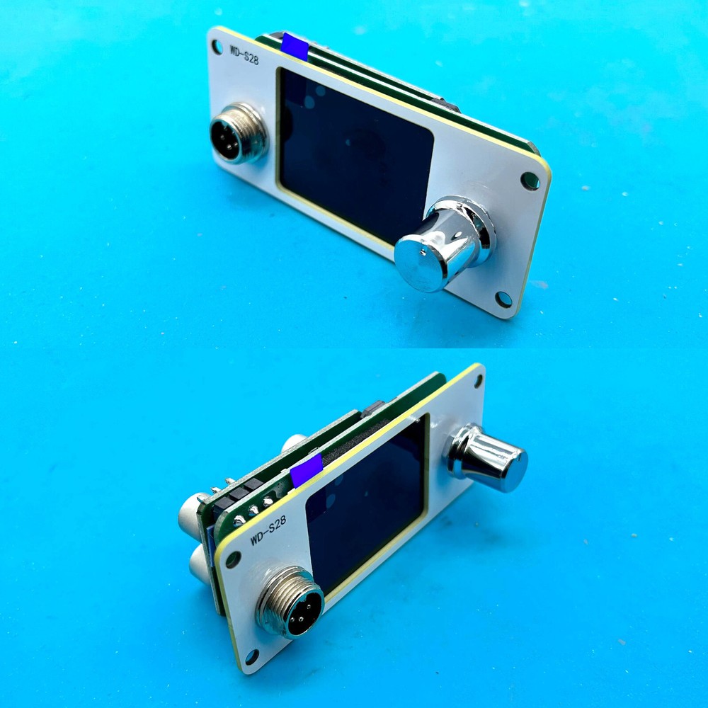 Soldering Iron panel FOR C210 Soldering Station Tips C245 Replacement Handle