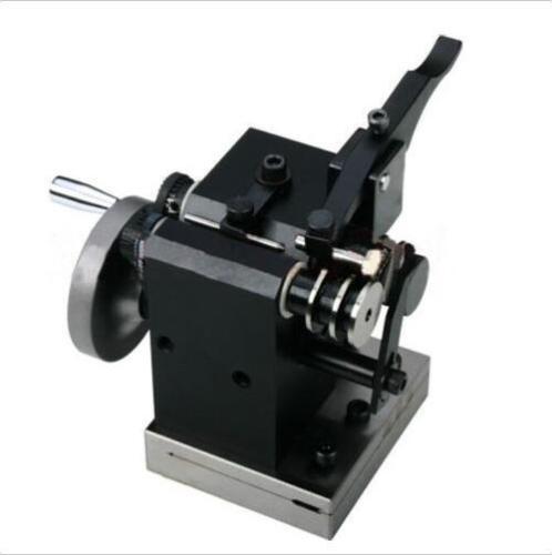 New Mini Punch Grinder grinding machine！---
