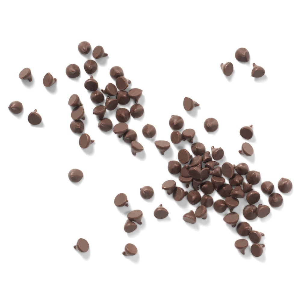 Guittard 4,000-Count Semisweet Dark Chocolate Chips