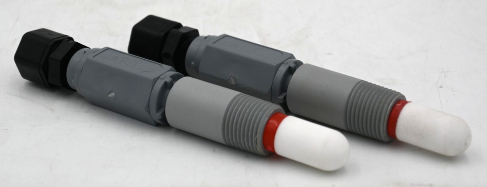 EVOQUA 145NBCO2DF CO2 DIFFUSER INJECTOR ASSEMBLY - NEW WITHOUT BOX