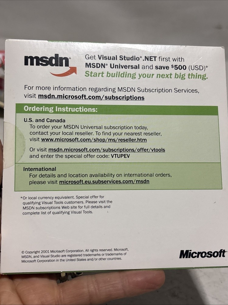 Microsoft .net Framework Readiness Tools And Resources DVD