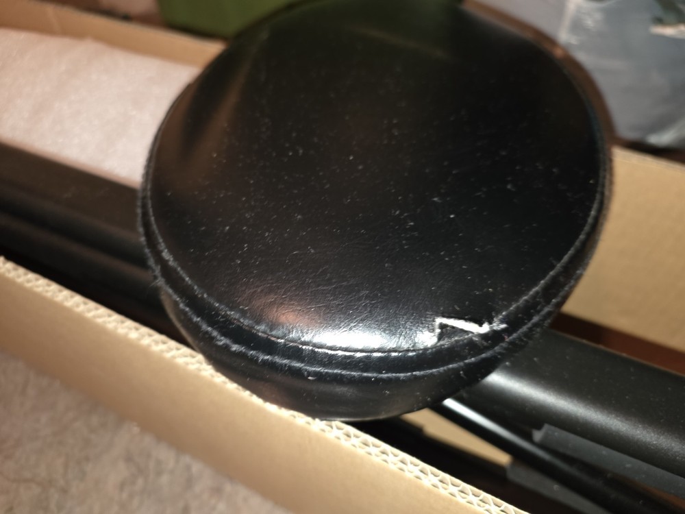 Used The DB Method Squat Machine Model DB004