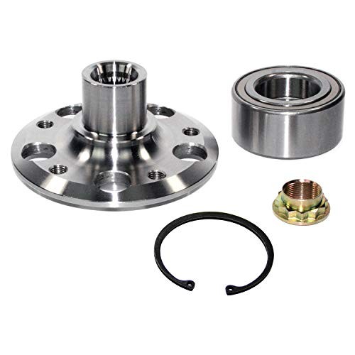 29596044 Rear Wheel Hub Kit