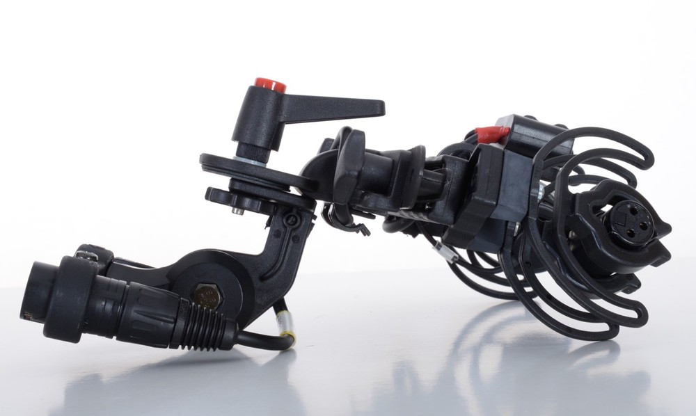 Rycote Stereo Windshield WS AE ORTF Kit