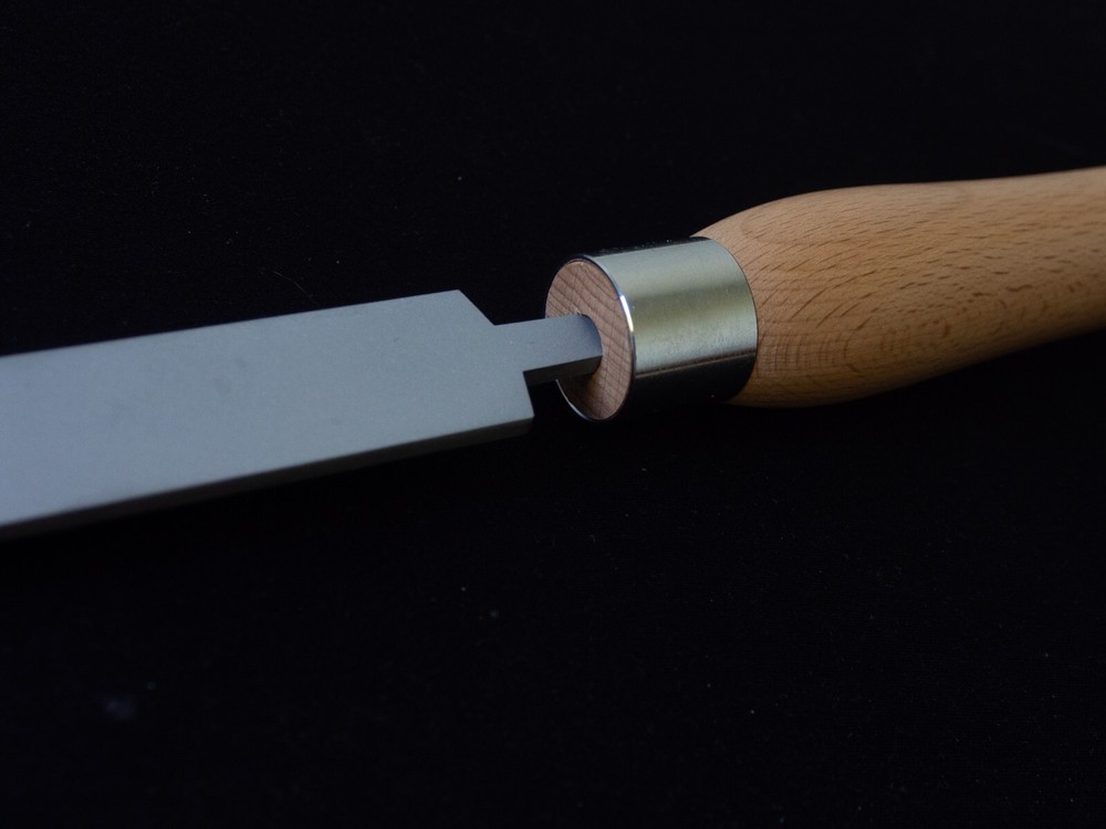 Roughing Scraper for Machine rebuilding, Scraping.