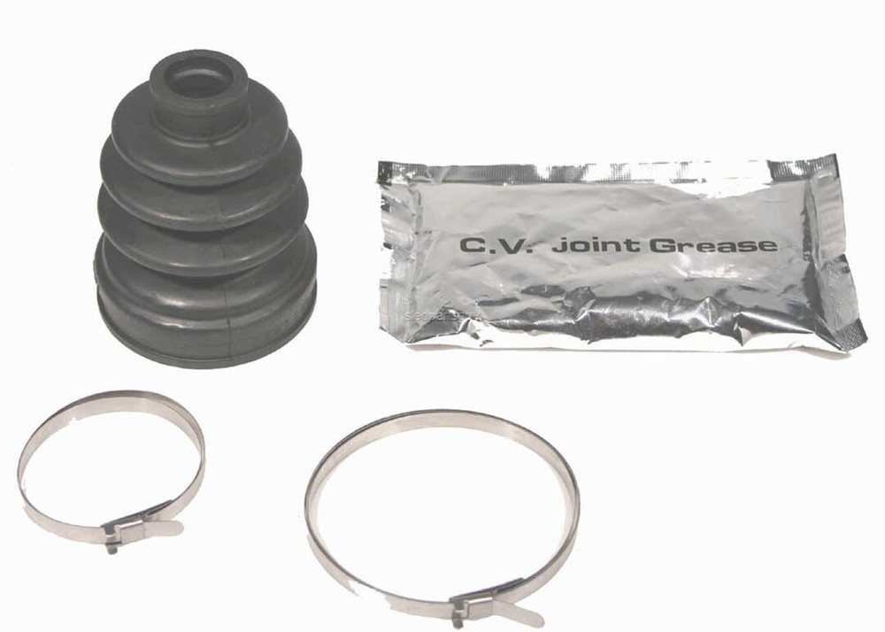 Yamaha Grizzly 350 4x4, 2007-2008, Front Inner CV Boot Kit