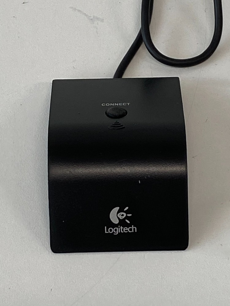 PP21: Logitech C-BT44 810-000755 Wireless Mouse Receiver