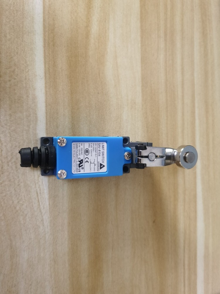 1PC Limit Switch SAV-8104 SAV8104