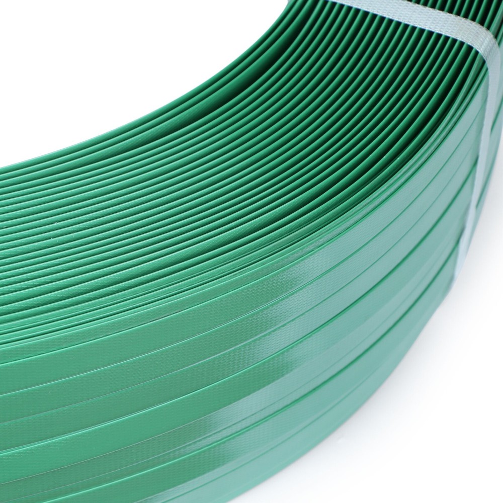 U.S. Solid 5/8" x 0.031" x 3773' Polyester PET Strapping