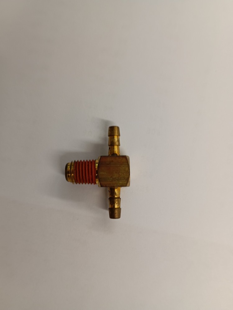 Mercury Marine Check Valve 21-8348041