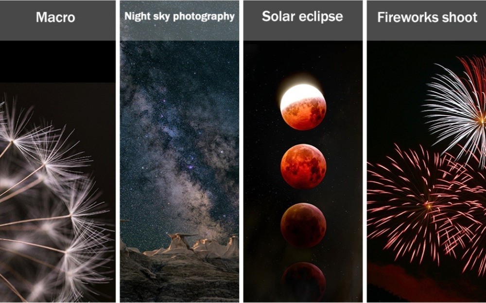 Hanpusen TR-90 Remote Switch With Digital Timer For Camera Shutter Use Open Box