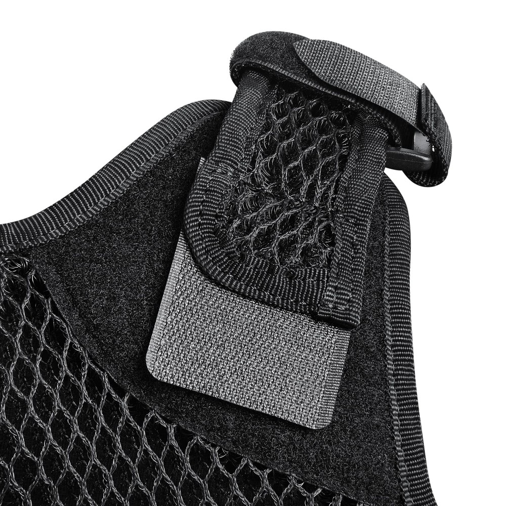 HUNTARMOR Adjustable Lightweight Ventilation Vest: Helps Increase Air Flow Un...