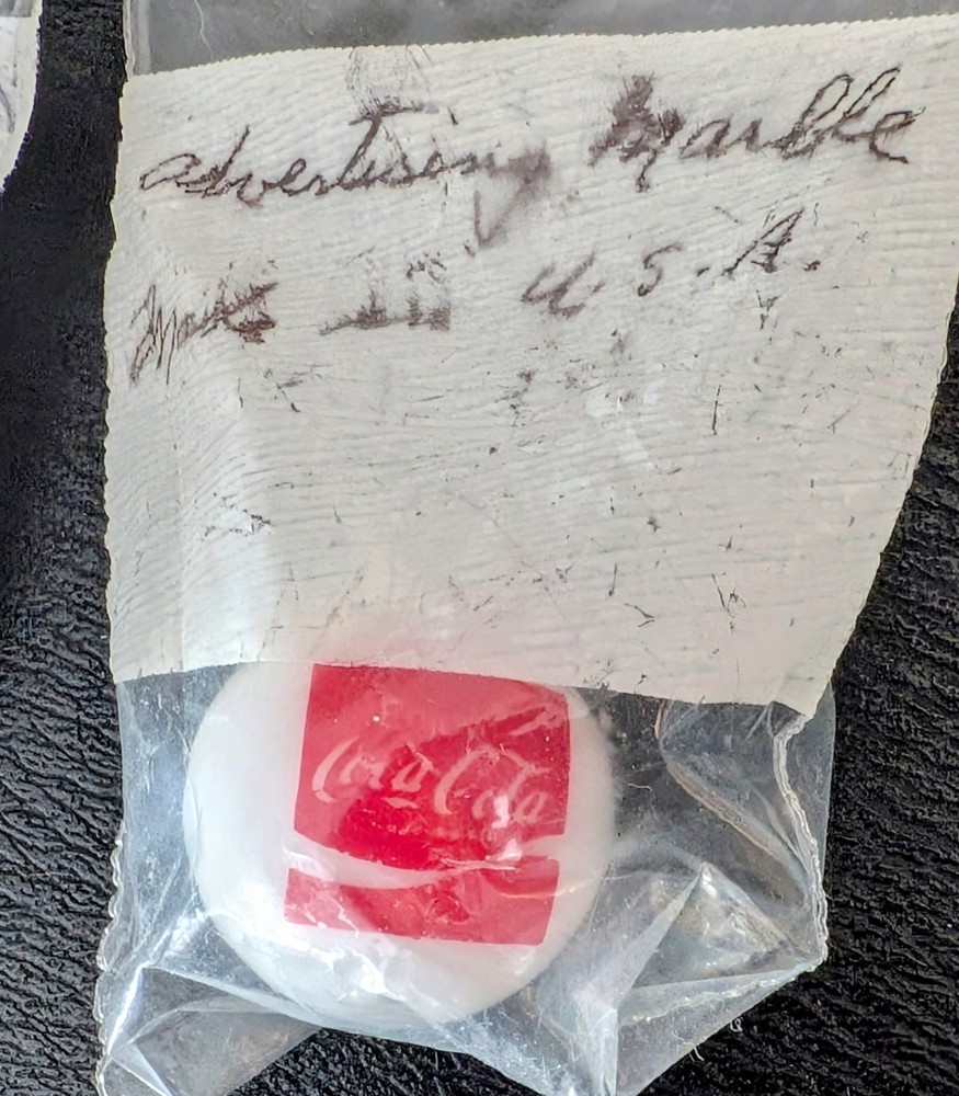 Marble Collection, Mixed, Vintage, Some Rare