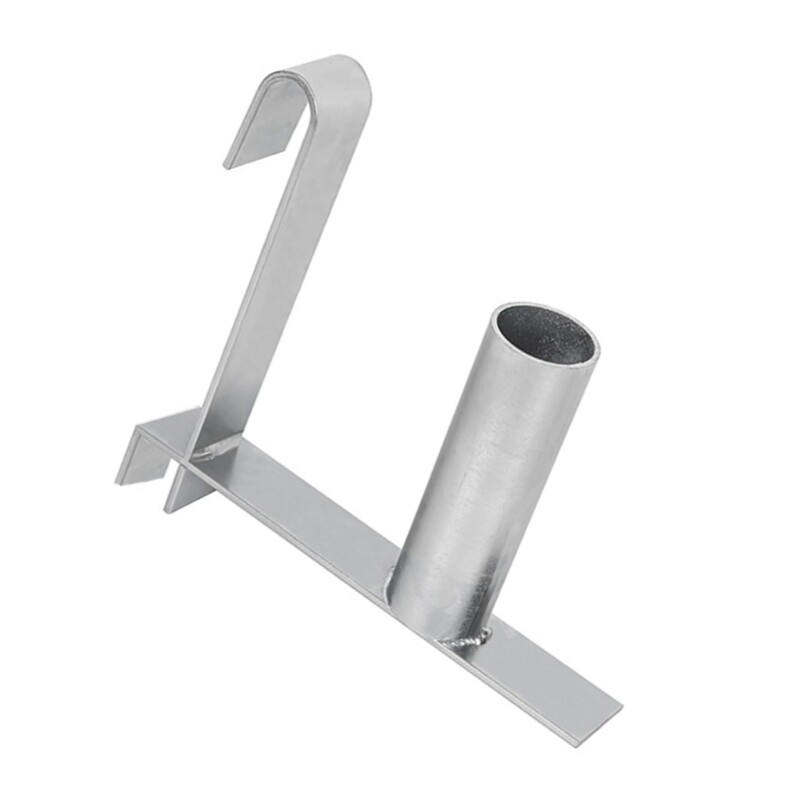 PVC Privacy Screen Strips Unrolling Aid For Grid Fences Quick Installation Tool