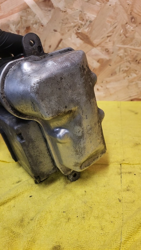 Bmw R1150gs Abs Pump Hydro Modulator