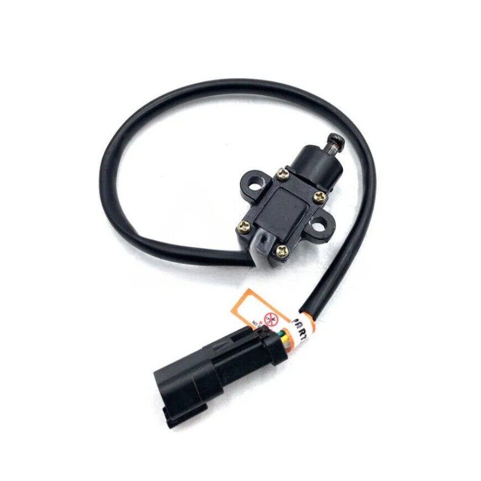 For cat e305/305.5/306/ microswitch hydraulic lock switch pilot lock safety lock