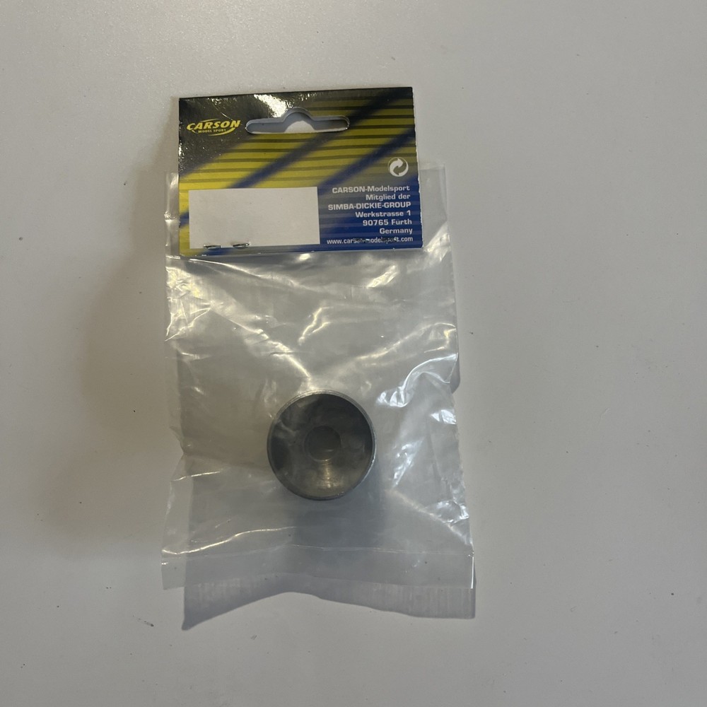 Carson Clutch Bell 00054873