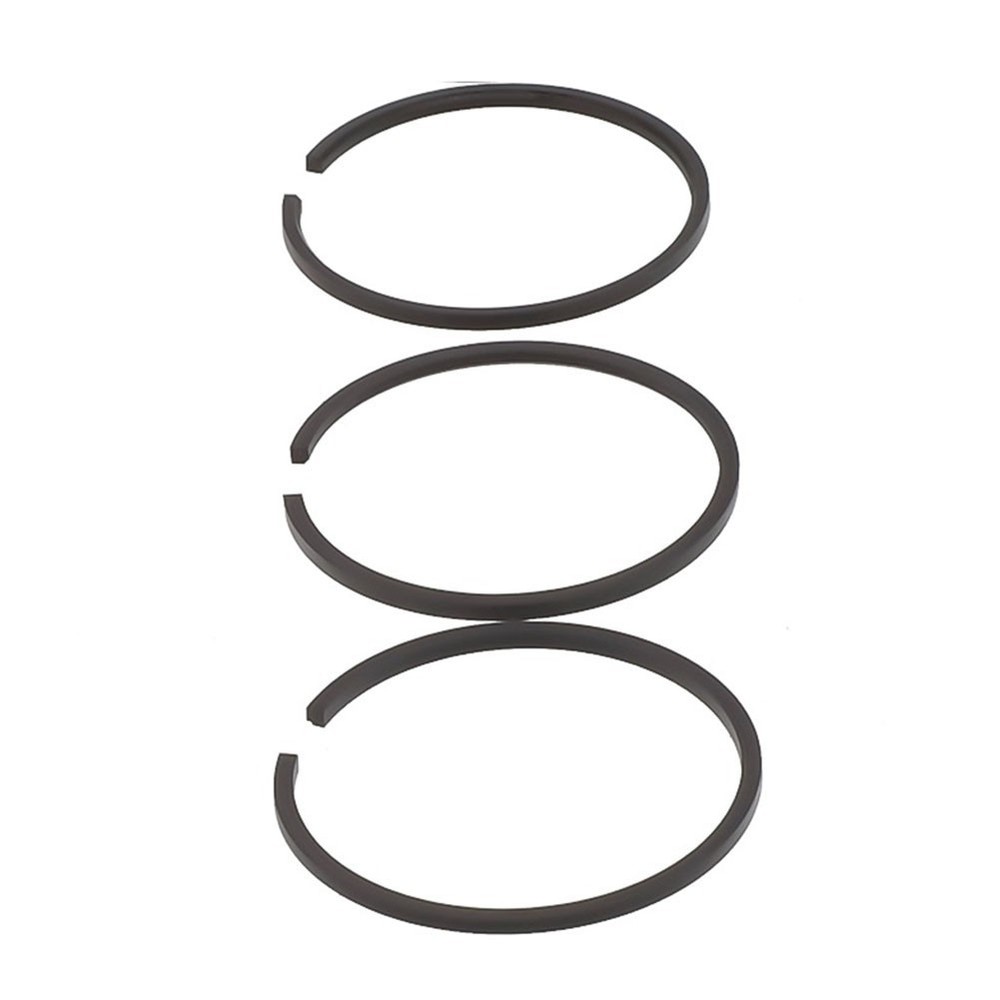 Efficient Air Tightness Maintenance 3 Replacement Rings for 55mm Cylinder