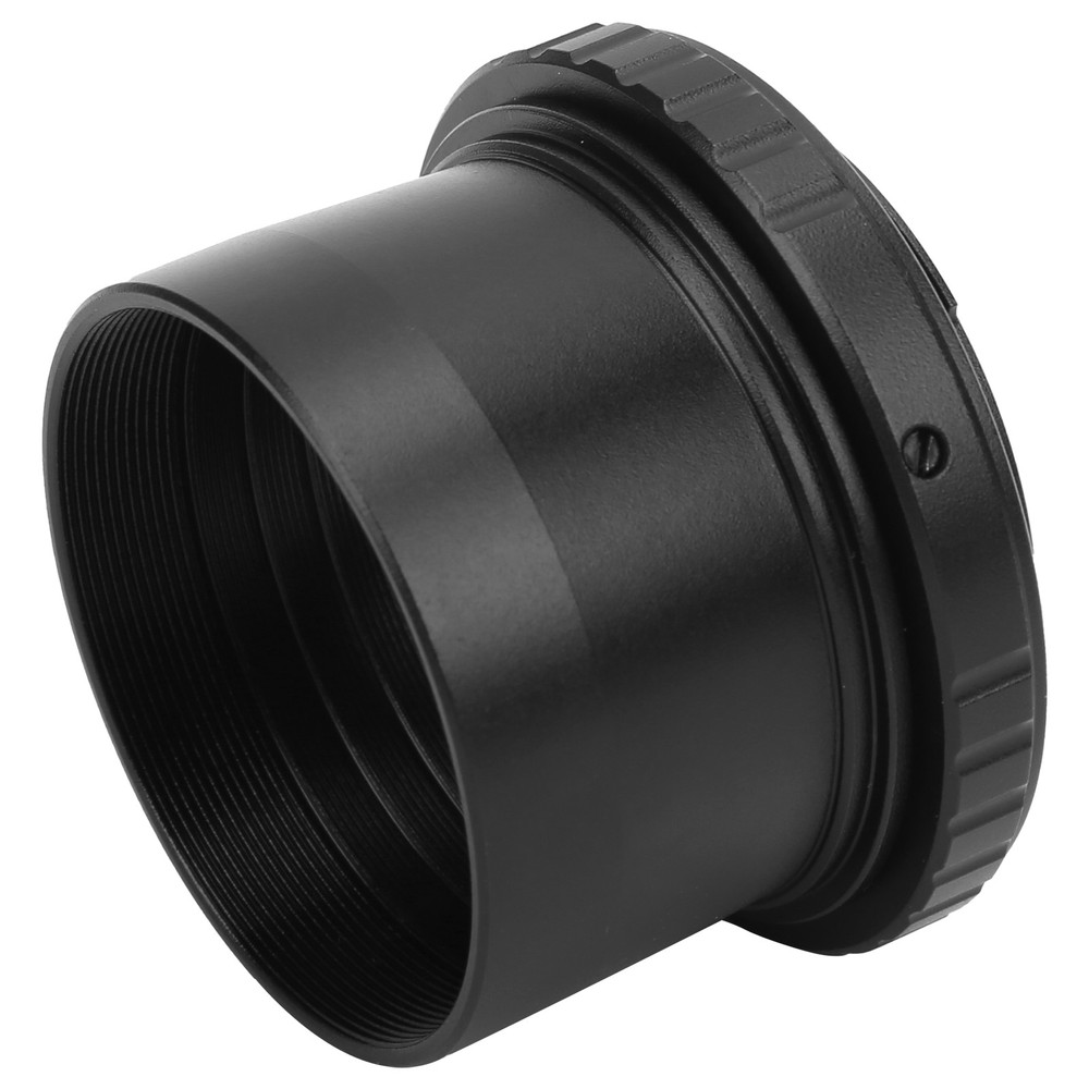 2 To M48x0.75mm Adapter For Camera