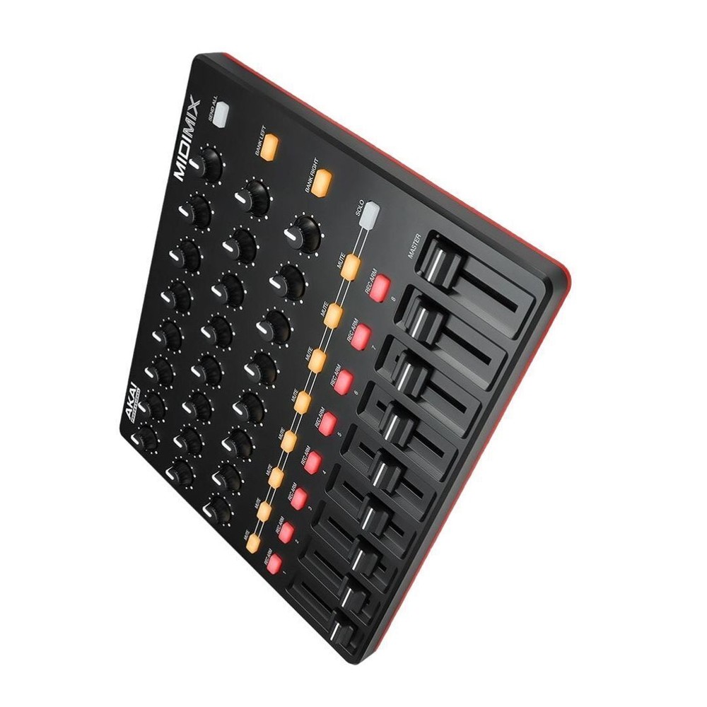 Akai Professional MIDImix MIDI Control Surface