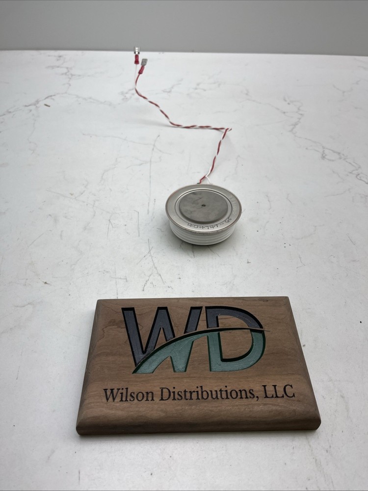 AJAX TOCCO SC37796A00 THYRISTOR , No Box