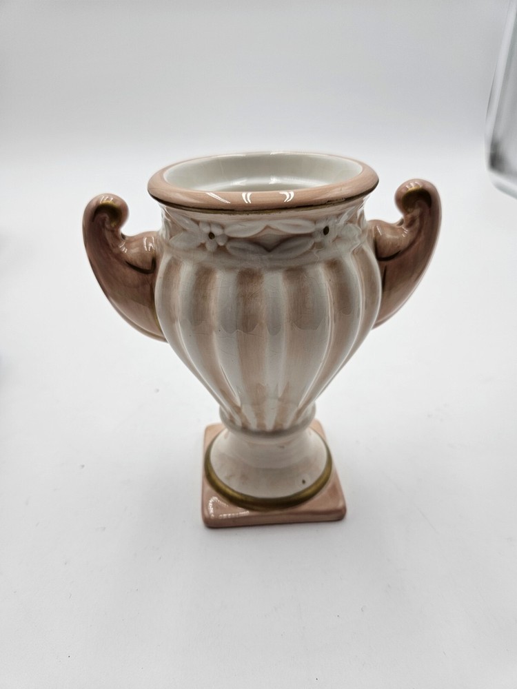 VTG. Jakuba Small Ceramic Vase