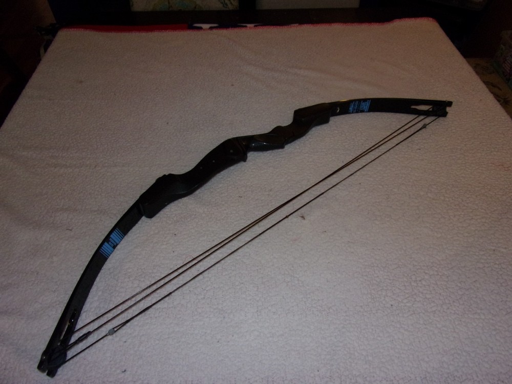 Proline Cyclone Intermediate Compound Bow