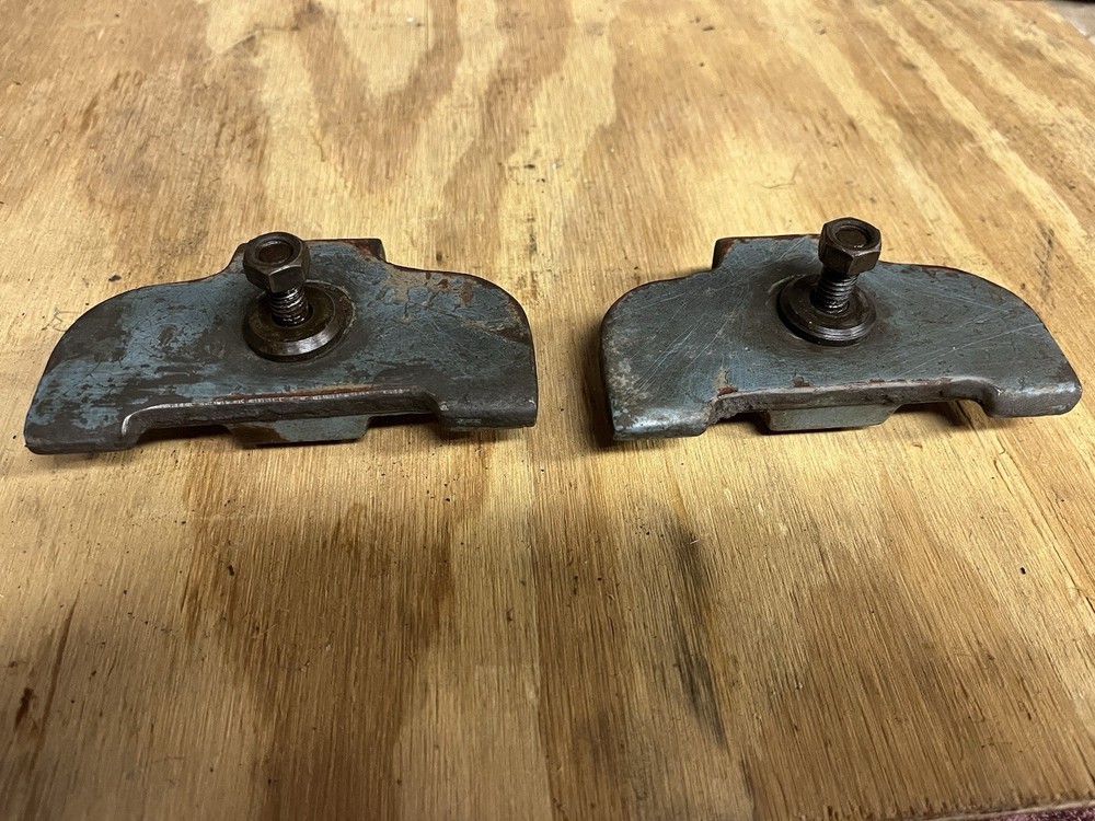 Walker LBP 12" x 6" Electromagnetic Surface Grinder Chuck With Smart Controller