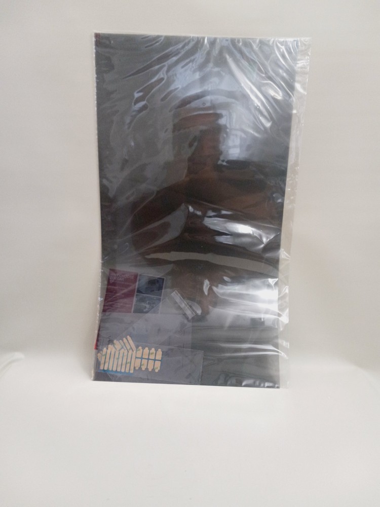 ZOEGAA 28 Inch Computer Privacy Screen Filter for 16:9 Widescreen Computer Mo...