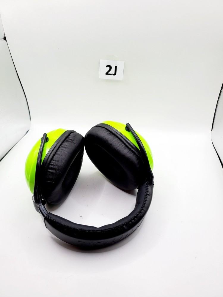 ZOHAN Ear Protection Safety Ear Green