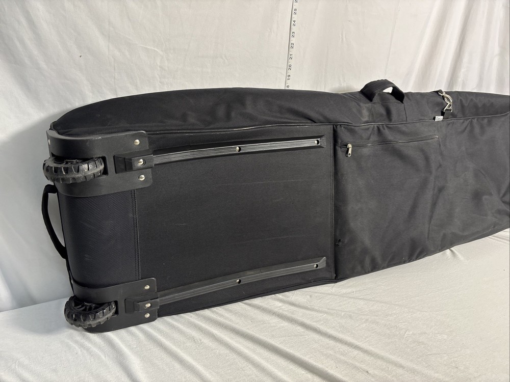 Athletico 157cm Snowboard Bag