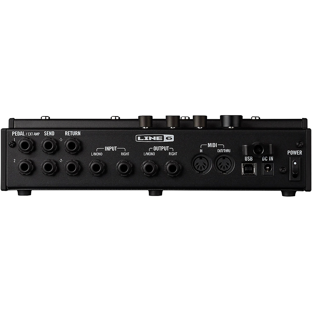 Line 6 HX Effects Guitar Effects Processor