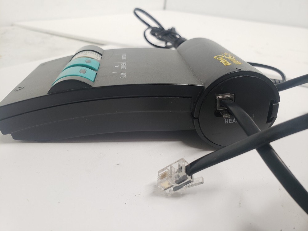 SMITH CORONA digital amplifier