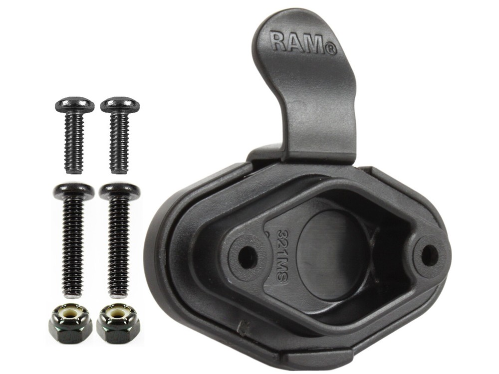 RAP-326U Ezy Mount Quick Release Adapter