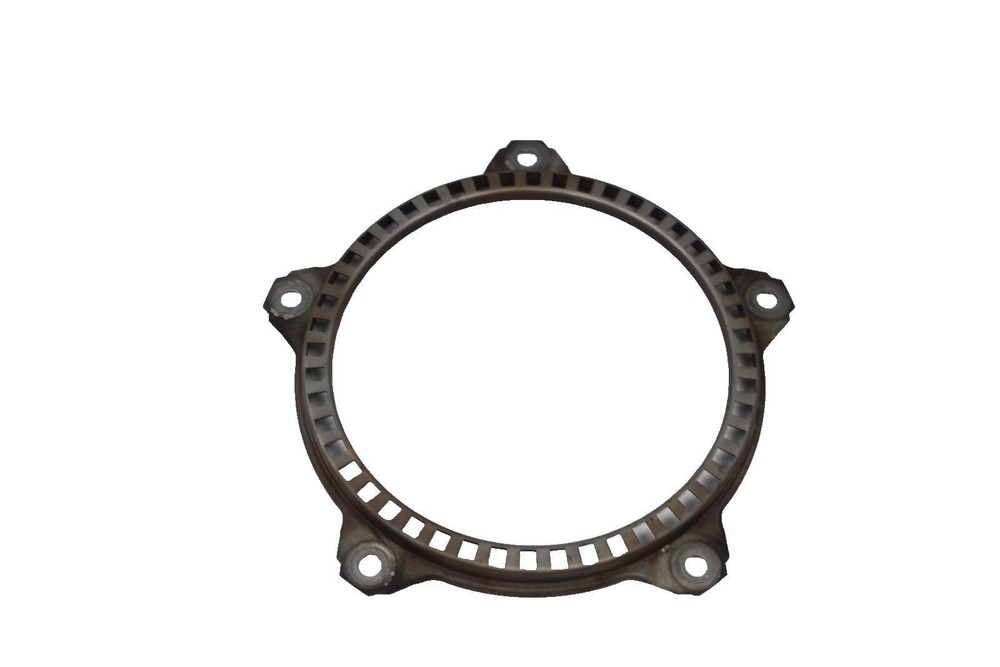 2007 BMW R 1200 RT Abs Ring