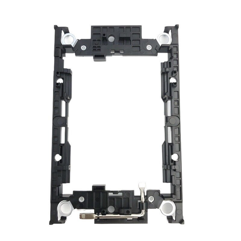 Intel LGA 4189-4 P4 Radiator Mounting Bracket Frame Support