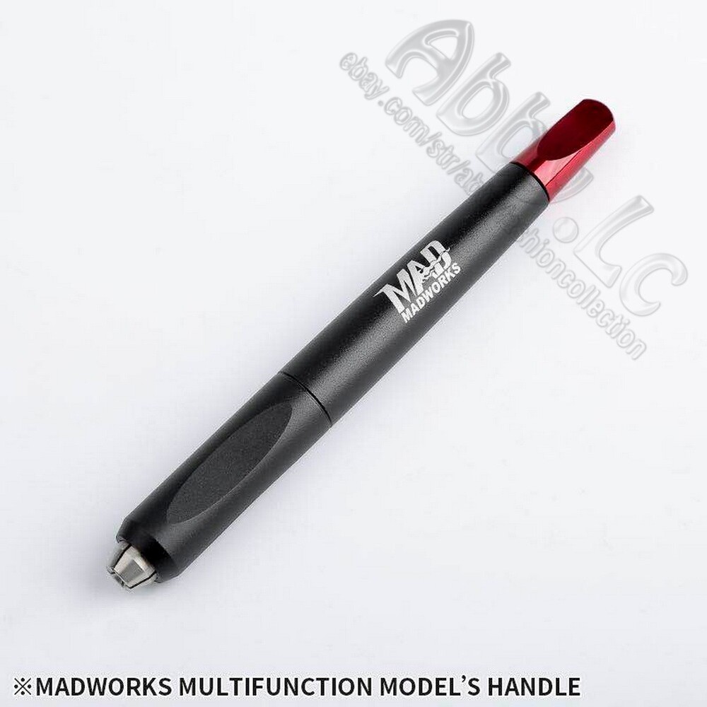 MultiFunction Model Handle for Madworks Chisel Hook Line Engraver Scriber Carve