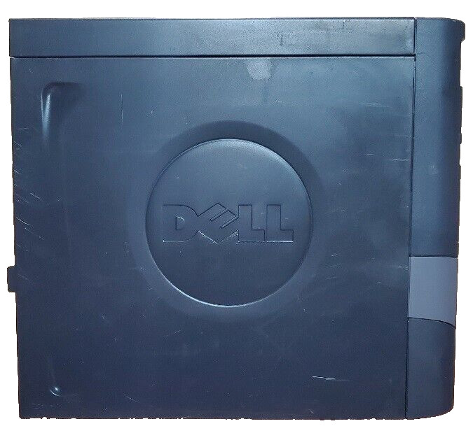 Dell ATX Mini Tower Project Computer Case