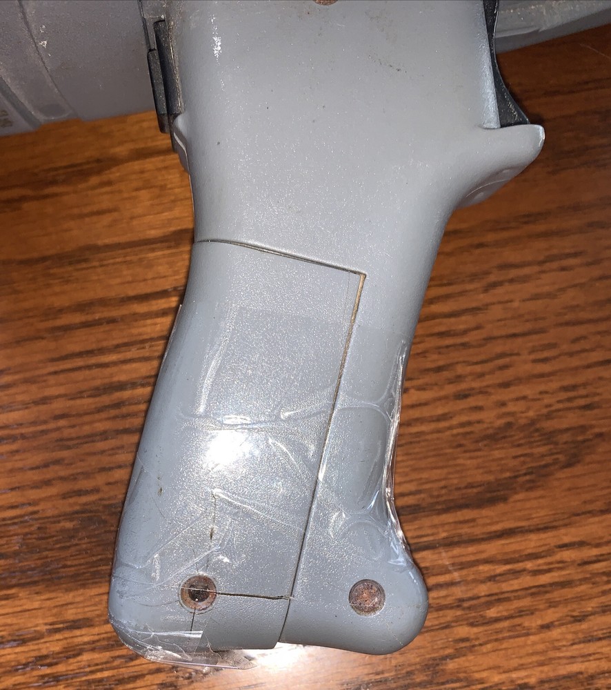 MPH SpeedGun Plus Radar